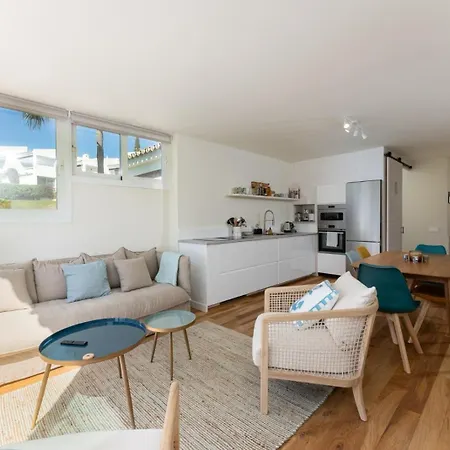 Apartment In Azahara 1
