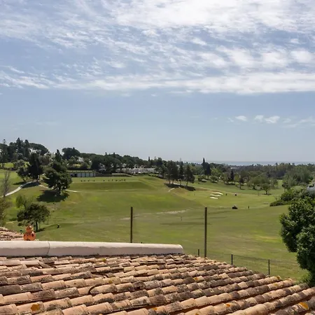 Apartment In Azahara 1 Marbella