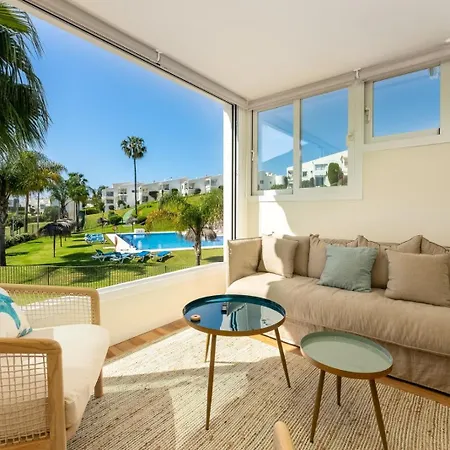 Apartment In Azahara 1 *