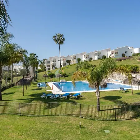 Apartment In Azahara 1 Marbella